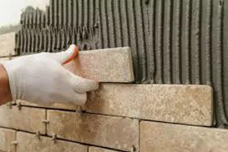 چسب آجرنما